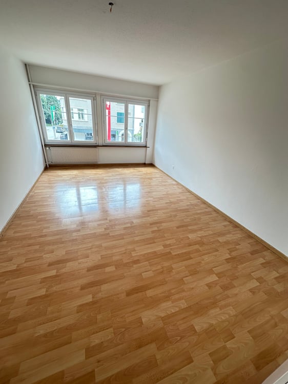 Moderne 1.5-Zimmer-Wohnung in Gossau mit Balkon 5