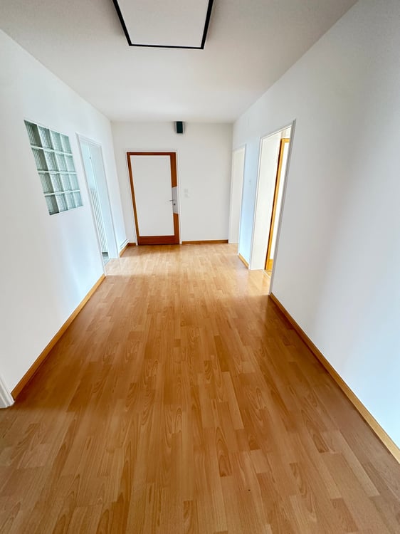 Moderne 1.5-Zimmer-Wohnung in Gossau mit Balkon 3