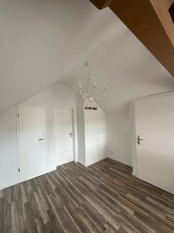 Moderne 1.5-Zimmer-Wohnung mit Charme in Gossau 13