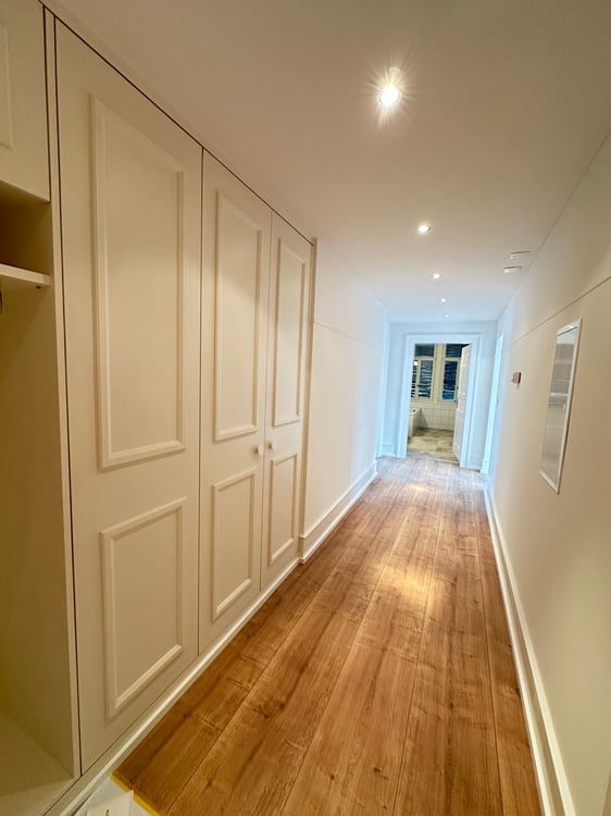 Moderne 1.5-Zimmer-Wohnung mit Balkon in Goldach 7