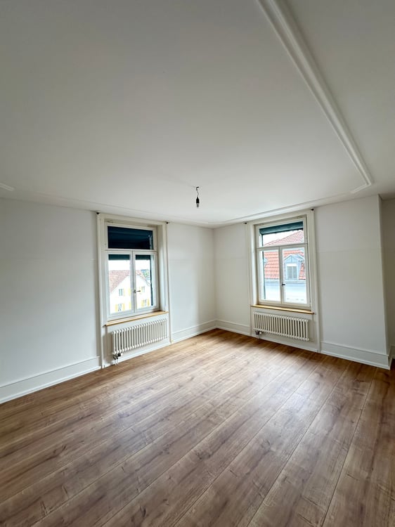 Moderne 1.5-Zimmer-Wohnung mit Balkon in Goldach 5