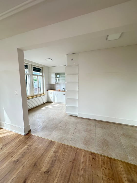 Moderne 1.5-Zimmer-Wohnung mit Balkon in Goldach 2