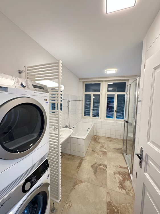 Moderne 1.5-Zimmer-Wohnung mit Balkon in Goldach 3