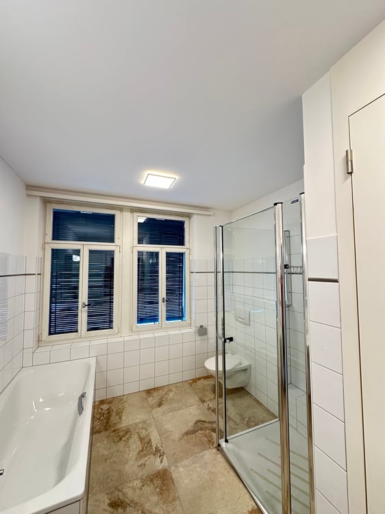 Moderne 2.5-Zimmer-Wohnung mit Balkon in Goldach 4