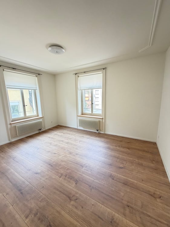 Moderne 2.5-Zimmer-Wohnung in Goldach – sofort verfügbar! 5