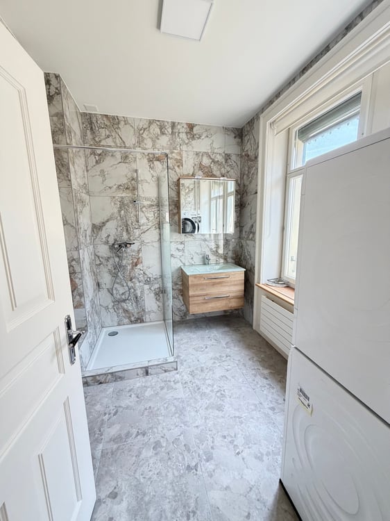 Moderne 2.5-Zimmer-Wohnung in Goldach –…