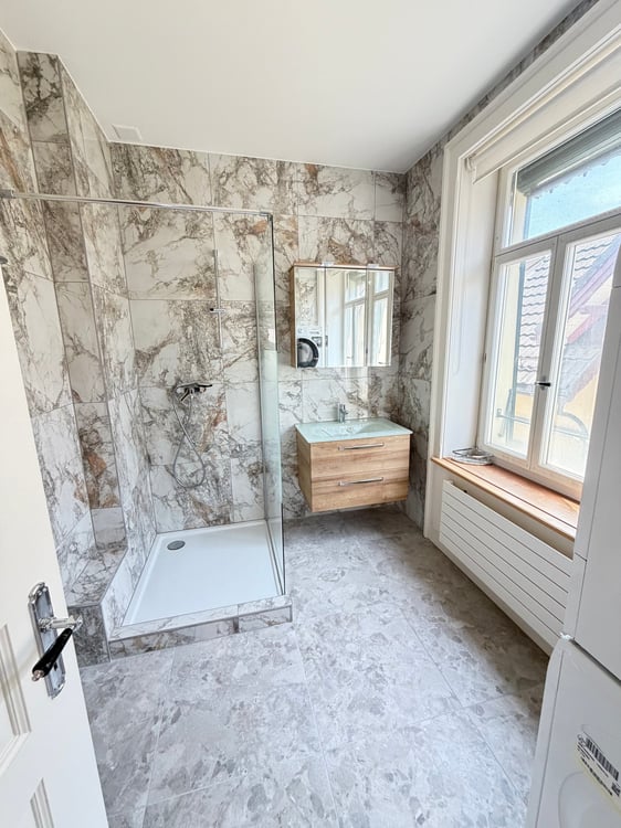 Moderne 2.5-Zimmer-Wohnung in Goldach – sofort verfügbar! 7