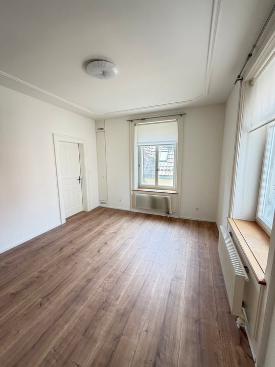 Moderne 2.5-Zimmer-Wohnung in Goldach – sofort verfügbar! 6