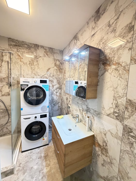 Charmante 2.5-Zimmer-Wohnung mit Balkon in Goldach – sofort verfügbar! 7