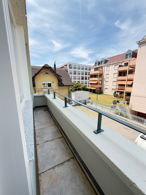 Charmante 2.5-Zimmer-Wohnung mit Balkon in Goldach – sofort verfügbar! 6