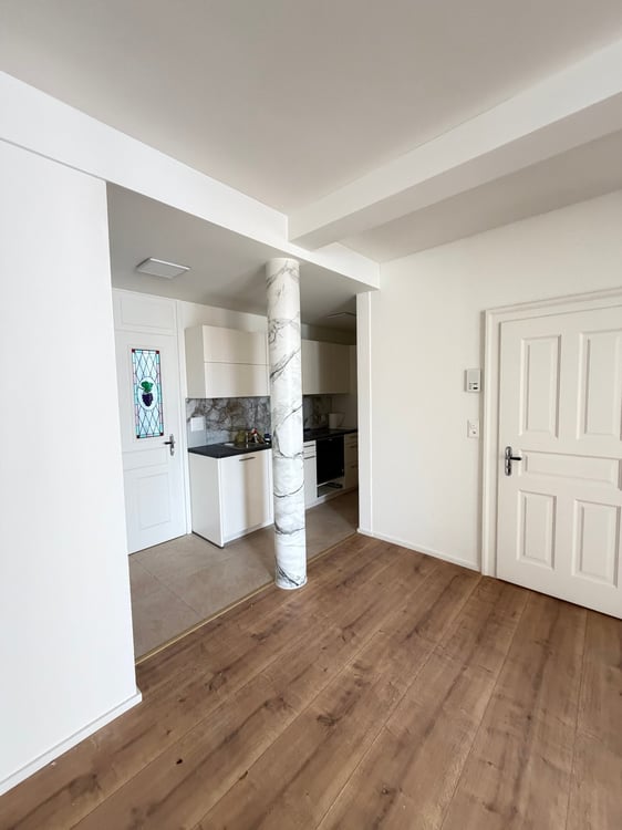 Charmante 2.5-Zimmer-Wohnung mit Balkon in Goldach – sofort verfügbar! 5