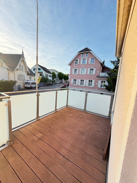 Helle 5.5-Zimmer-Wohnung im Erdgeschoss in Wil SG – ab sofort verfügbar! 8