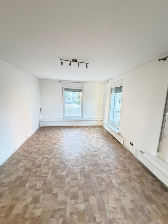 Helle 5.5-Zimmer-Wohnung im Erdgeschoss in Wil SG – ab sofort verfügbar! 4