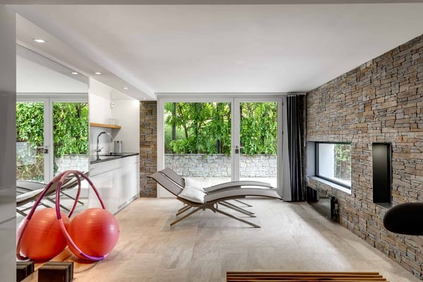 Propriété contemporaine au charme intemporel 10