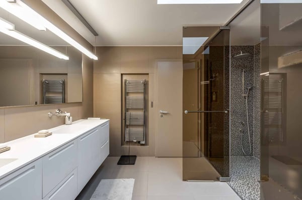 Propriété contemporaine au charme intemporel 7