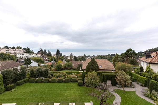 Propriété contemporaine au charme intemporel 2