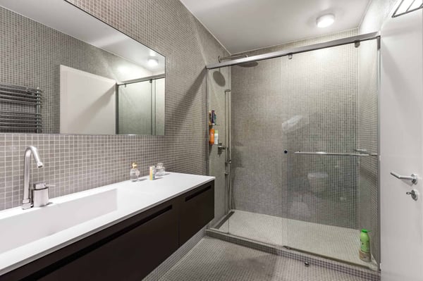 Propriété contemporaine au charme intemporel 8