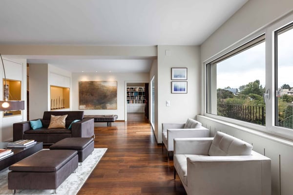 Propriété contemporaine au charme intemporel 5