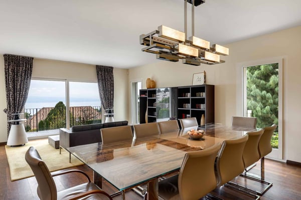 Propriété contemporaine au charme intemporel 4