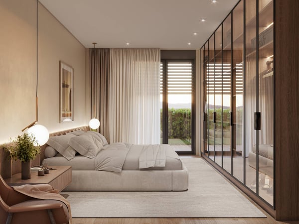 L'Orée du Léman - Vivre l'exception à Pully | Lot 2 4