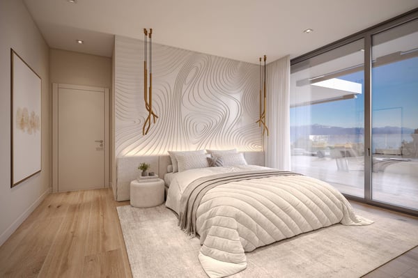 L'Orée du Léman - Vivre l'exception à Pully | Lot 9 4