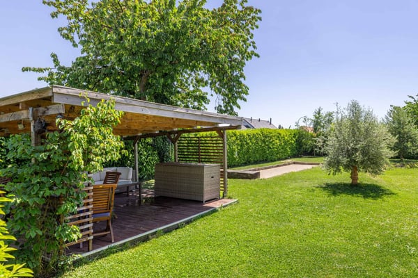 Villa individuelle dans un cadre exceptionnel 8