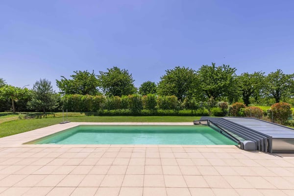 Villa individuelle dans un cadre exceptionnel 9