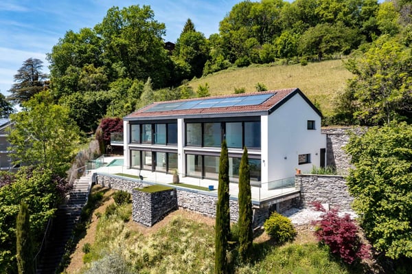 Une adresse rare pour une qualité de vie unique ! 1