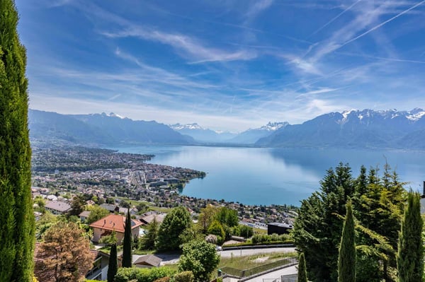 Une adresse rare pour une qualité de vie unique ! 2