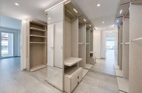 Un appartement d'exception au coeur de Chamblandes 7