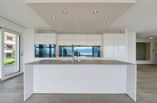 Un appartement d'exception au coeur de Chamblandes 3