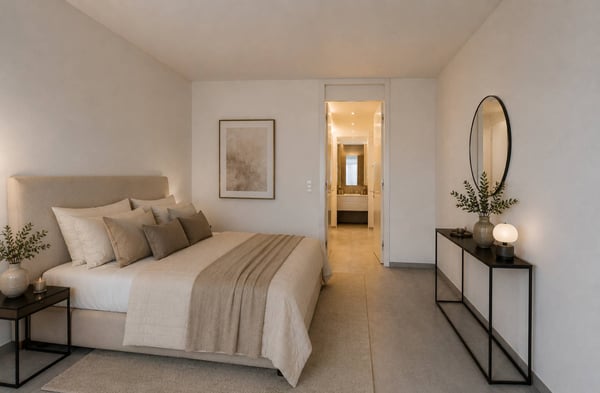 Un appartement d'exception au coeur de Chamblandes 6