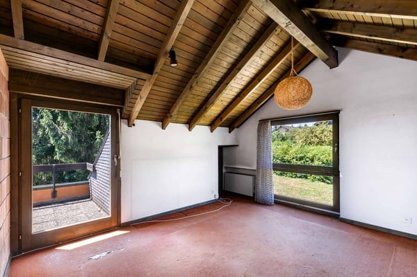 Villa d'architecte au caractère intemporel 10