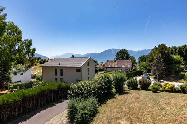 Villa d'architecte au caractère intemporel 2