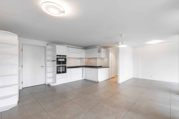 Duplex contemporain avec vue sur le Léman et les Alpes 6