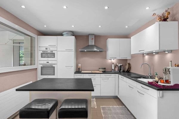 Exclusivité Cardis Immobilier - Un air de Provence aux portes du Léman 5