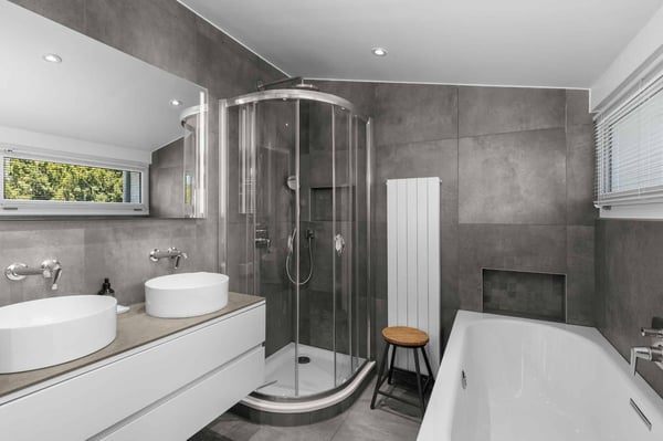 Exclusivité Cardis Immobilier - Un air de Provence aux portes du Léman 7