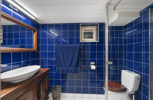 Maison de charme avec beau jardin dans un quartier calme 9