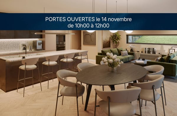 Villas Magnolia - Villa jumelée neuve, idéale pour une famille