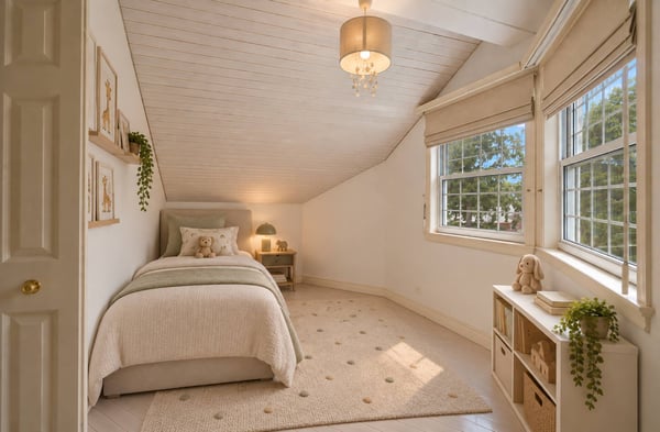 Spacieuse villa individuelle idéale pour une famille 7