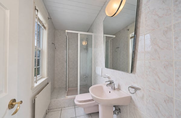 Spacieuse villa individuelle idéale pour une famille 6