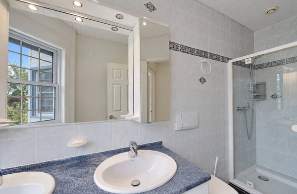 Spacieuse villa individuelle idéale pour une famille 9
