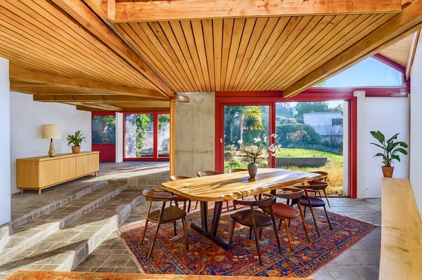 Das Gmür-Haus in Riehen: Für Menschen, die anders denken. 3