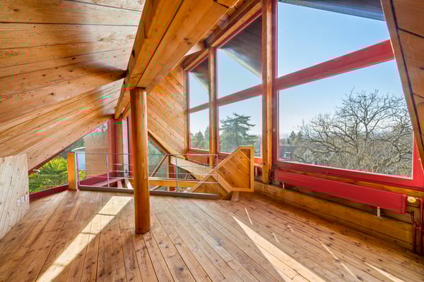 Das Gmür-Haus in Riehen: Für Menschen, die anders denken. 13