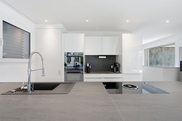 4.5-Zimmer Maisonette-Wohnung mit 247 m² Garten 7