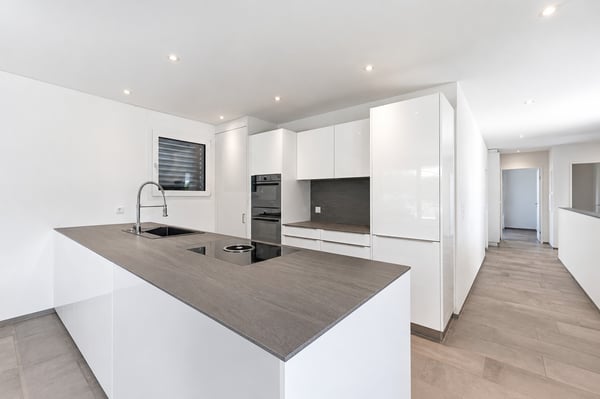 4.5 Zimmer, Maisonette-Flair & 247 m² Gartenidylle 3