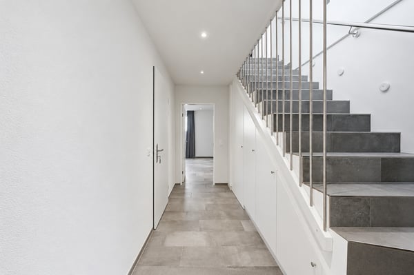 4.5 Zimmer, Maisonette-Flair & 247 m² Gartenidylle 8