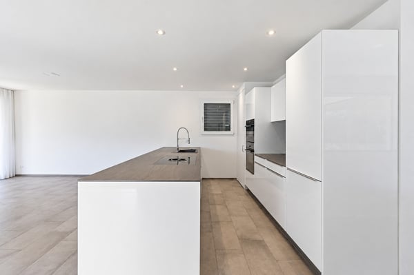 4.5 Zimmer, Maisonette-Flair & 247 m² Gartenidylle 4