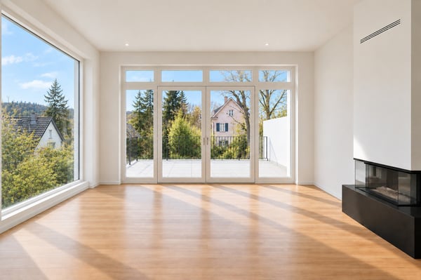 Raum für mehr - exklusives Wohnen mit vielen Möglichkeiten 4