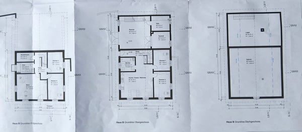 NATURJUWEL: 3'903 m² Wiese, mit 1 bewilligtem Haus & Kleintierstall, 100% autark, Natur Waldlichtung 31